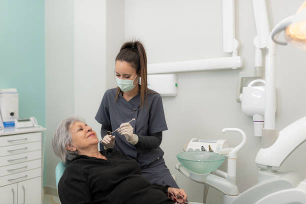 Best Emergency Wisdom Tooth Extraction in Spencer, TN