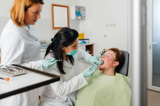 Best Walk-In Emergency Dental Services in Spencer, TN