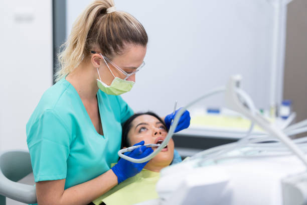 Best Knocked-Out Tooth (Avulsed Tooth) Treatment in Spencer, TN